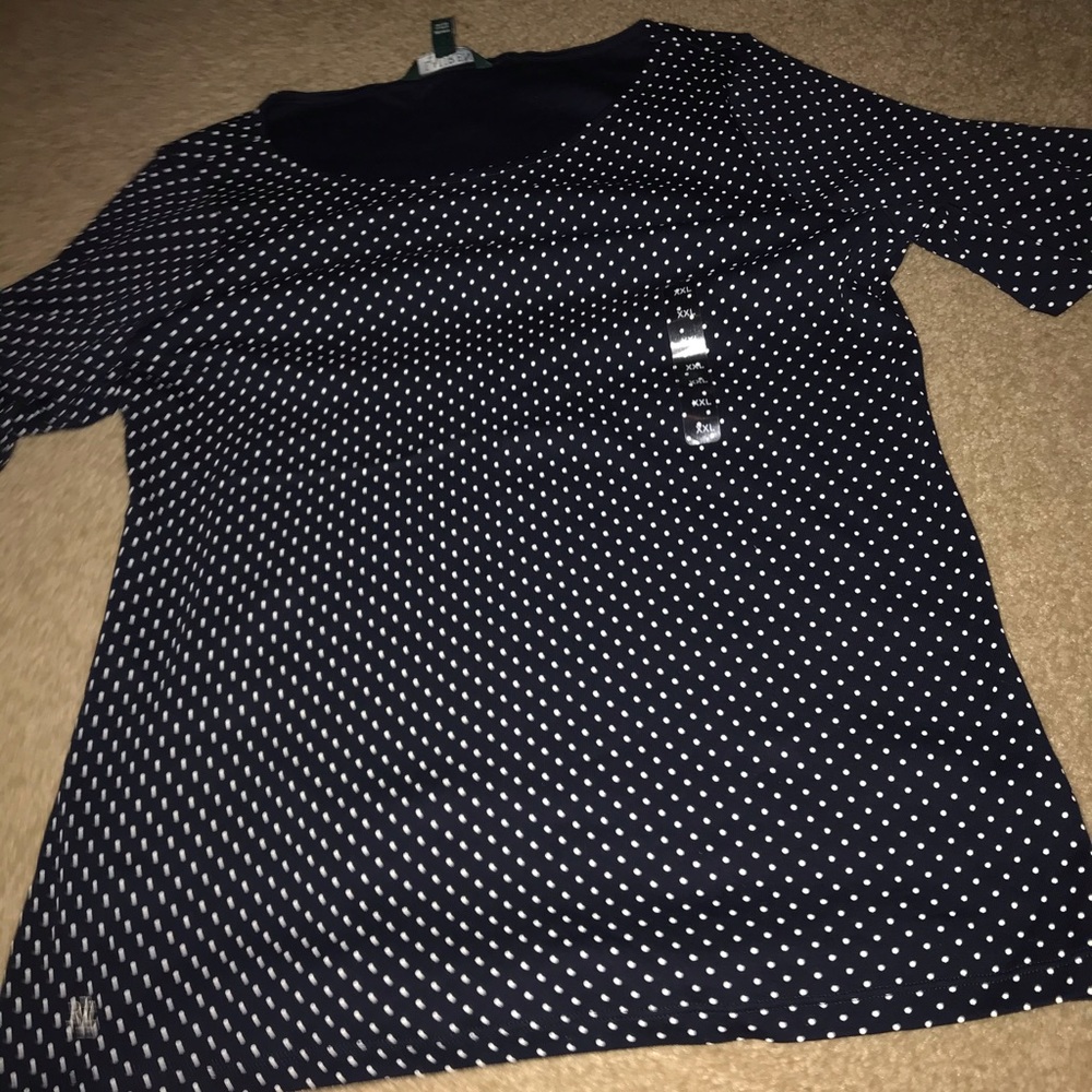 Ralph Lauren shirt women’s